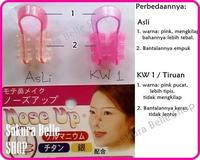 Gambar NOSE UP dari aila_collection Kota Cimahi 3 Tokopedia