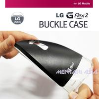 Gambar Genuine LG Buckle Case For G Flex 2 dari MENTARI ASIA Kota Administrasi Jakarta Pusat 4 Tokopedia