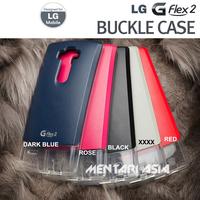 Gambar Genuine LG Buckle Case For G Flex 2 dari MENTARI ASIA Kota Administrasi Jakarta Pusat 5 Tokopedia