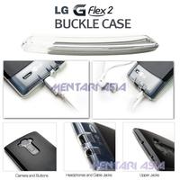 Gambar Genuine LG Buckle Case For G Flex 2 dari MENTARI ASIA Kota Administrasi Jakarta Pusat 3 Tokopedia
