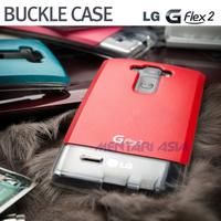 Gambar Genuine LG Buckle Case For G Flex 2 dari MENTARI ASIA Kota Administrasi Jakarta Pusat 2 Tokopedia