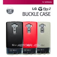 Gambar Genuine LG Buckle Case For G Flex 2 dari MENTARI ASIA Kota Administrasi Jakarta Pusat 1 Tokopedia
