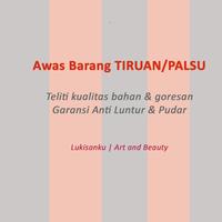 Gambar Lukisan Kaligrafi Kode HD41-XZ | Lukisanku dari Lukisanku Kota Denpasar 3 Tokopedia