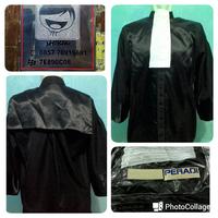 Gambar toga advokat pengacara dari aoii toga Kota Administrasi Jakarta Pusat 1 Tokopedia