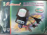 Gambar Jual Adaptor Universal 3 Volt sampai 12 Volt dari Multiplus shop Kota Administrasi Jakarta Pusat 1 Tokopedia