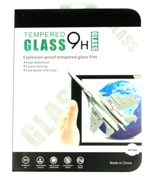 Gambar Apple iPad Pro 12.9 (2017) Tempered glass antigores kaca Uniq dari TokoUniiq Kota Medan Tokopedia