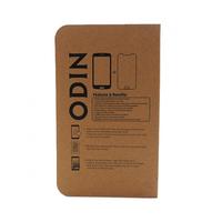 Gambar ODIN Tempered Glass iPhone 6 Screen Protector 9H dari Eben Haezer Net Kota Administrasi Jakarta Barat 2 Tokopedia