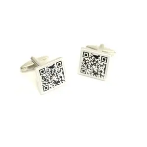 Houseofcuff Quickmark Cufflink