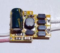Gambar LED Driver 4-7 x 1W (12V) dari Alako Shop Kota Administrasi Jakarta Timur 1 Tokopedia