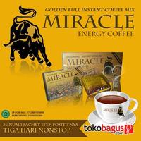 Gambar kopi miracle stamina pria dari Usaha Juragan Mandiri Kota Tangerang Selatan 2 Tokopedia