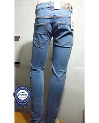 Gambar Celana Jeans CheapMonday litle Blue dari Anza Shop Kota Bandung 2 Tokopedia