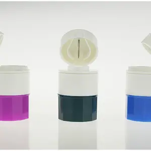 Pill splitter & crusher/ alat pembelah dan penggerus obat