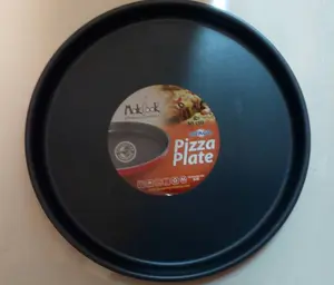 loyang pizza cetakan kue pizza plate 30cm