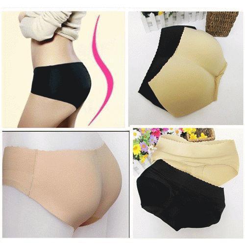 Gambar Booty pants (celana buat pantat tepos) dari Angelina popok susu Kota Tangerang Tokopedia