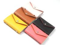 Gambar Dompet Kartu Nama Model Notes Kecil (Isi 24 Kartu) dari i2Y Store Kota Bandung 4 Tokopedia