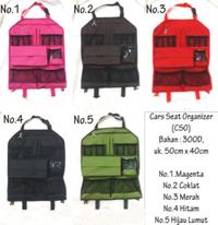 Gambar Car Organizer dari Pusat Grosir Eceran Kota Surakarta 1 Tokopedia