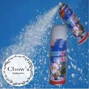 Party Spray Snow