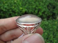 Gambar Batu Anggur Pacitan Cat's Eye Body Glass ANG001 dari CNC phoneshop Kota Administrasi Jakarta Pusat 4 Tokopedia