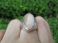 Gambar Batu Anggur Pacitan Cat's Eye Body Glass ANG001 dari CNC phoneshop Kota Administrasi Jakarta Pusat 2 Tokopedia