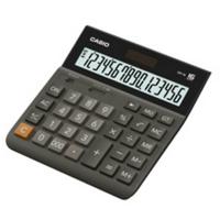 Gambar CASIO DH16 KALKULATOR DESKTOP CALCULATOR dari gudang.kantor Kota Administrasi Jakarta Utara 1 Tokopedia