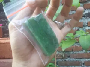 PAKET BAHAN GIOK ACEH JADE SUPER