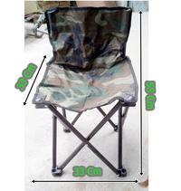 Gambar Kursi Lipat dari EFEKTIFTOKOPEDIA Kota Administrasi Jakarta Utara 1 Tokopedia