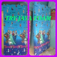 Gambar kasur busa inoac ukuran P 200cm x L 90cm x T 15cm dari K-Store88.id Kab. Tangerang 4 Tokopedia