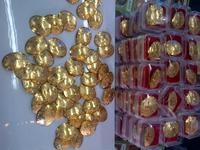 Gambar PIN KORPRI PNS OVAL SEPUH EMAS ASLI dari Sahabat Shop Putriani Jakarta Pusat 5 Tokopedia