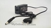 Gambar Adaftor 5A 12 Volt DVR dan Camera CCTV dari MyOnlineCCTV Kota Administrasi Jakarta Barat 2 Tokopedia