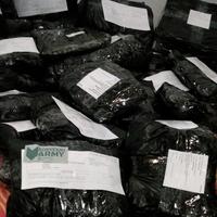 Gambar perlengkapan Linmas / hansip lengkap dari Konveksi Army Bandung Kab. Bandung 3 Tokopedia