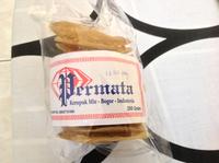 Gambar kerupuk mie PERMATA Bogor dari idea Jakarta Selatan 3 Tokopedia