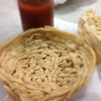 Gambar kerupuk mie PERMATA Bogor dari idea Jakarta Selatan 2 Tokopedia