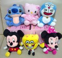 Gambar Boneka Rekam Doraemon Patrick Spongebob Stitch Kado Valentine Bear pig dari Paffie Shop Grosir Kota Surabaya 3 Tokopedia
