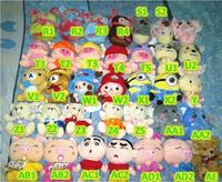Gambar Boneka Rekam Doraemon Patrick Spongebob Stitch Kado Valentine Bear pig dari Paffie Shop Grosir Kota Surabaya 4 Tokopedia