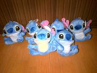 Gambar Boneka Rekam Doraemon Patrick Spongebob Stitch Kado Valentine Bear pig dari Paffie Shop Grosir Kota Surabaya 2 Tokopedia