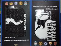 Gambar Laptop Skin 3D 10" dari Z-Comp Kota Surabaya 3 Tokopedia