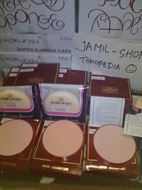 Gambar Bedak Arab Kokuryu Asli Original ..... Termurah di Surabaya dari Jamil Shop Kab. Gresik 3 Tokopedia