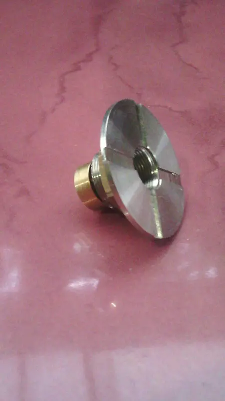 510 connector for DIY 1