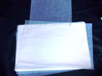 Gambar Silicone Sheet A4 dari kaoskus Kota Bekasi 1 Tokopedia