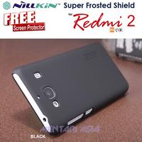 Gambar Hardcase Redmi 2 : NILLKIN Super Frosted (+ FREE SP) dari MENTARI ASIA Kota Administrasi Jakarta Pusat 2 Tokopedia