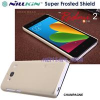 Gambar Hardcase Redmi 2 : NILLKIN Super Frosted (+ FREE SP) dari MENTARI ASIA Kota Administrasi Jakarta Pusat 5 Tokopedia