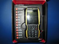 Gambar Hape Outdoor Sinom XP5300 Replika Sonim Water Dust Shock Proof dari CNC phoneshop Kota Administrasi Jakarta Pusat 1 Tokopedia