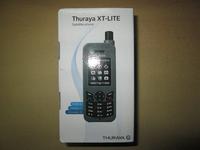 Gambar Hape Satelit Thuraya XT-Lite XT Lite Baru Plus Perdana Thuraya dari CNC phoneshop Kota Administrasi Jakarta Pusat 1 Tokopedia