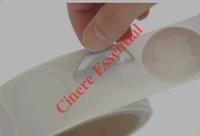 Gambar 10-Pcs NFC Tag Label Sticker (NTAG203/NTAG213) dari The Cinere Store Kota Depok 2 Tokopedia