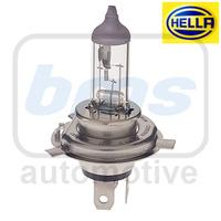 Gambar Lampu Bohlam Halogen Hella H4 P43t 12V 100/90W dari BMS Automotive Kota Surabaya 1 Tokopedia