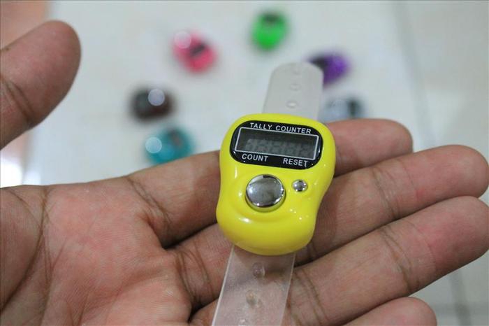 Gambar TASBIH DIGITAL / COUNTER dari murahbagusstore_NEW Kota Cimahi Tokopedia