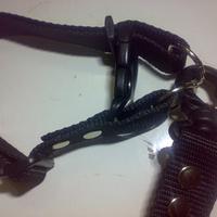 Gambar KALUNG ANJING POLOS +TALI PENUNTUN dari PET_ACC Kab. Bandung Barat 3 Tokopedia
