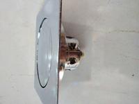 Gambar floor drain injak stenlis 4" / saringan pembuangan air kamar mandi 4" dari belawa indah Kota Tangerang 3 Tokopedia