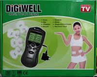 Gambar ALAT PIJIT PORTABLE DIGIWELL 2 KABEL dari Brade Shop Jakarta Barat 2 Tokopedia