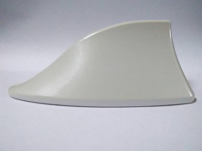 Gambar Shark Fin Antenna / Antena Sirip Hiu untuk mobil Honda HR-V HRV dari STandi Online Shop Kab. Tangerang Tokopedia